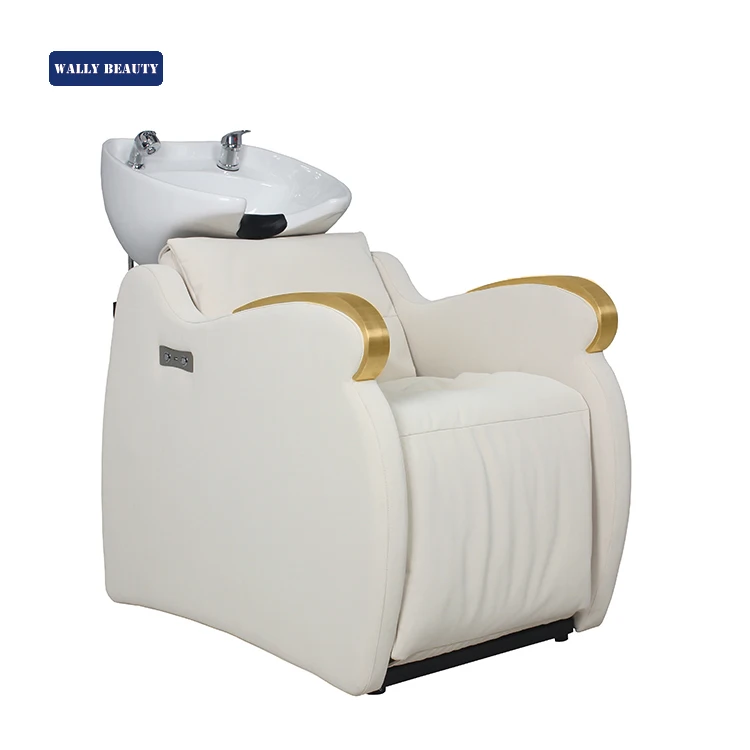 Wally Beauty Women's Barber Chair Furniture Kit For Salon Matrix Hair Salon Trolley