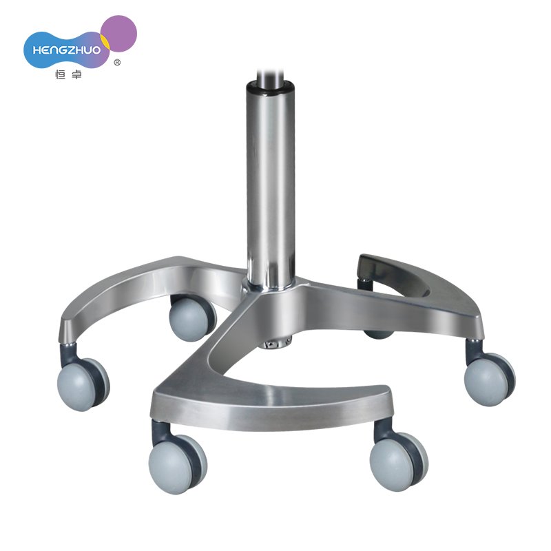 Barber Tattoo Salon Beauty Equipment Gas Lift Adjustable Facial Stool Chair