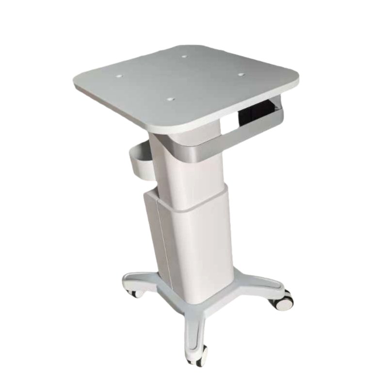 High quality placement beauty salon hydration device hydrotherapy device trolley