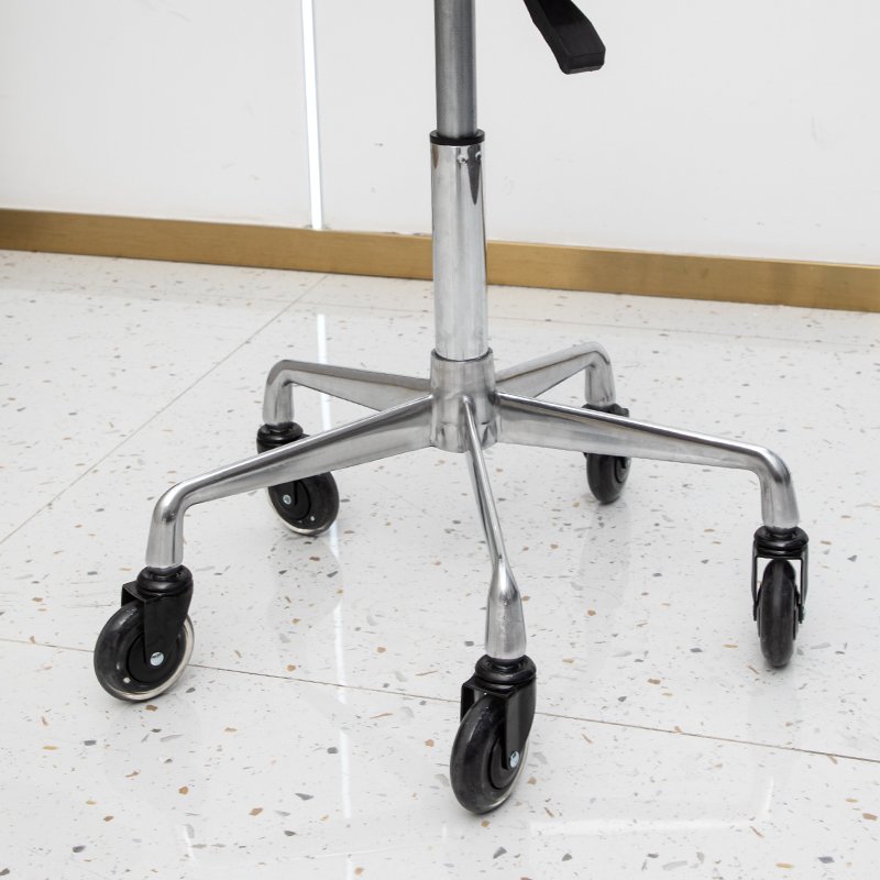 Bojue Modern Lockable Beauty Stool Luxury Style Barber Shop Chair