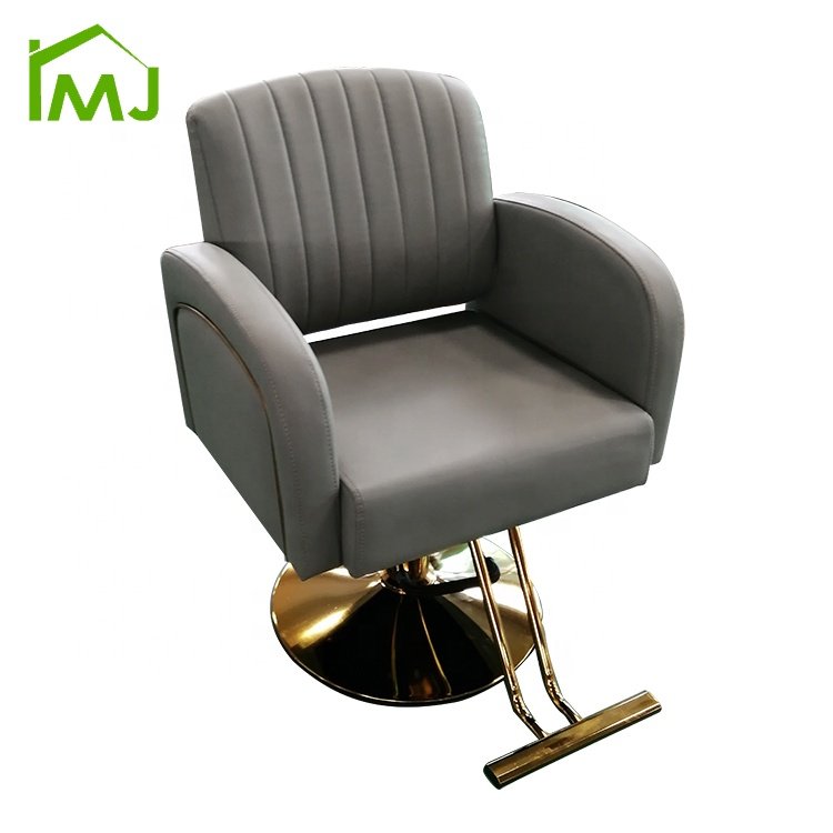 Barber shop professional Hair Salon hairdressers Styling chairs multifunctional Adjustable Barber Chair