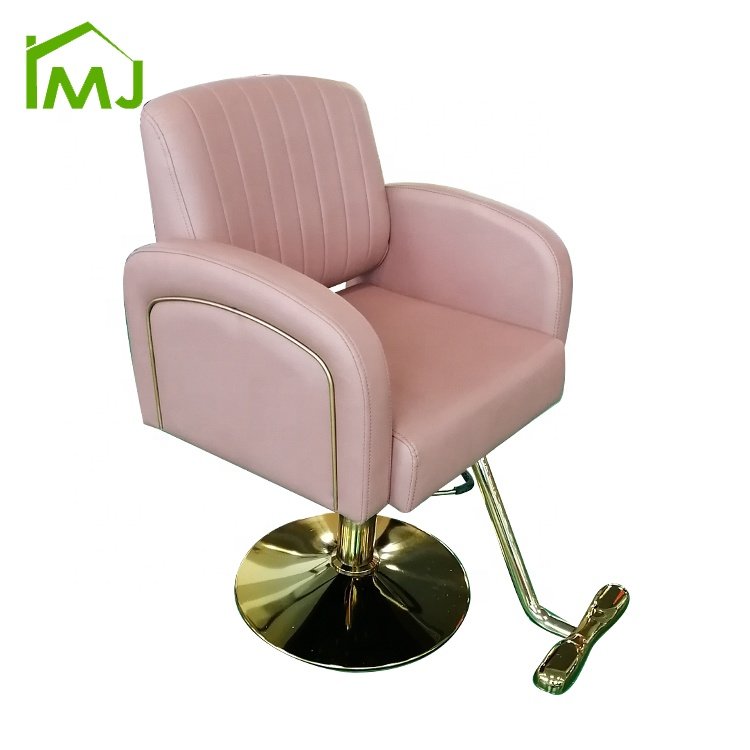 Barber shop professional Hair Salon hairdressers Styling chairs multifunctional Adjustable Barber Chair