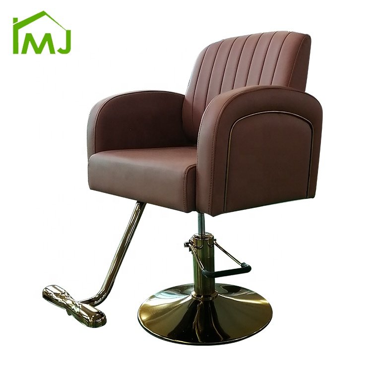 Barber shop professional Hair Salon hairdressers Styling chairs multifunctional Adjustable Barber Chair