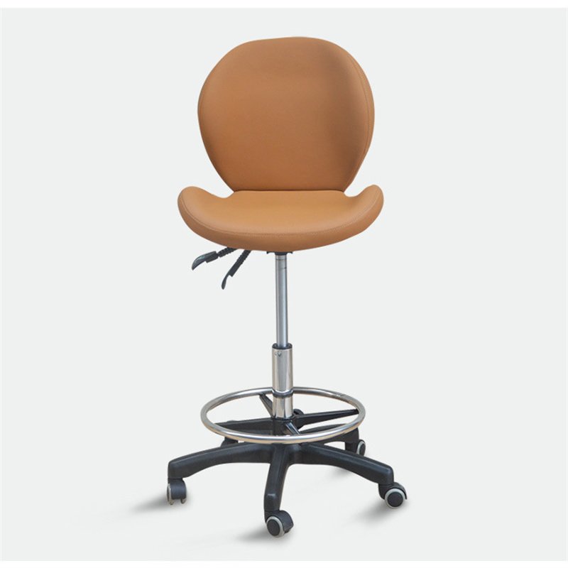 360 degree rotating hairdressing stool lift hairdressing chair Office chair