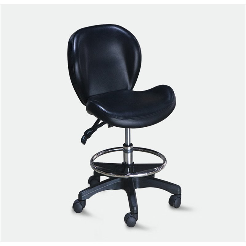 360 degree rotating hairdressing stool lift hairdressing chair Office chair