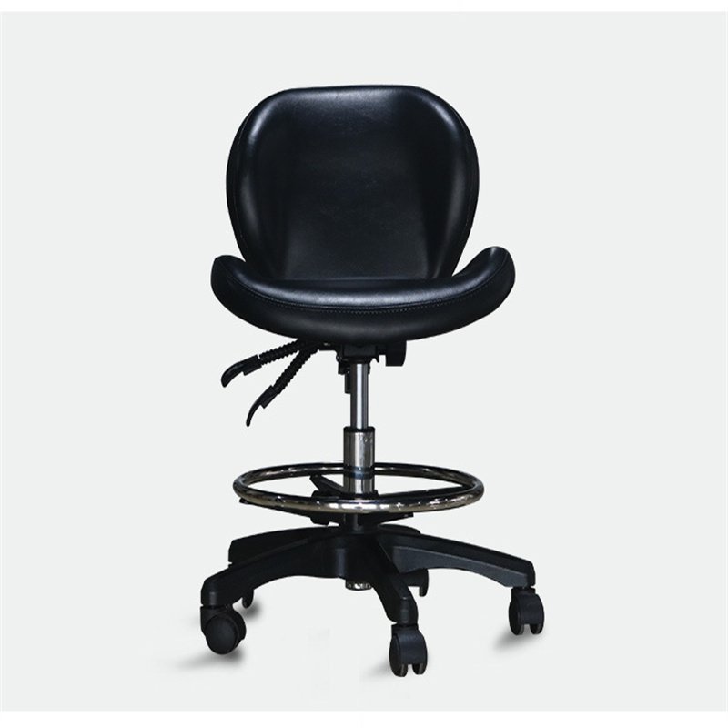 360 degree rotating hairdressing stool lift hairdressing chair Office chair