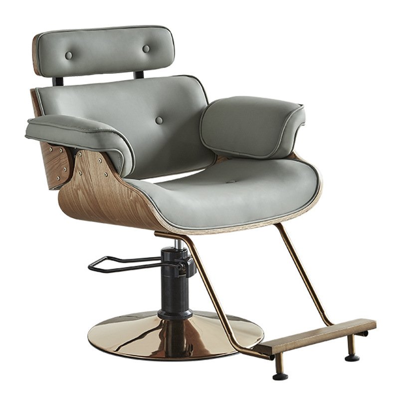 Wholesale High Quality Salon Furniture Salon Equipment Barber Shop Hairdressing Chair Barber Chair
