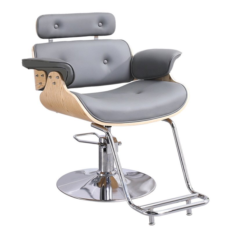 Wholesale High Quality Salon Furniture Salon Equipment Barber Shop Hairdressing Chair Barber Chair