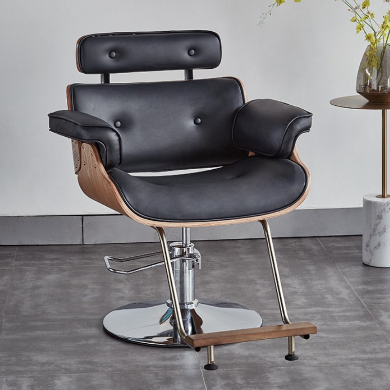 Wholesale High Quality Salon Furniture Salon Equipment Barber Shop Hairdressing Chair Barber Chair