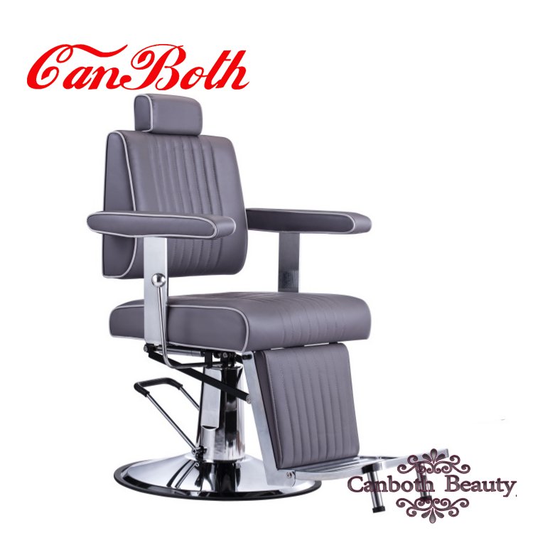 Factory Offer Barber Chair High Quality Salon Chair Luxury Shaving Chair CB-BC6668