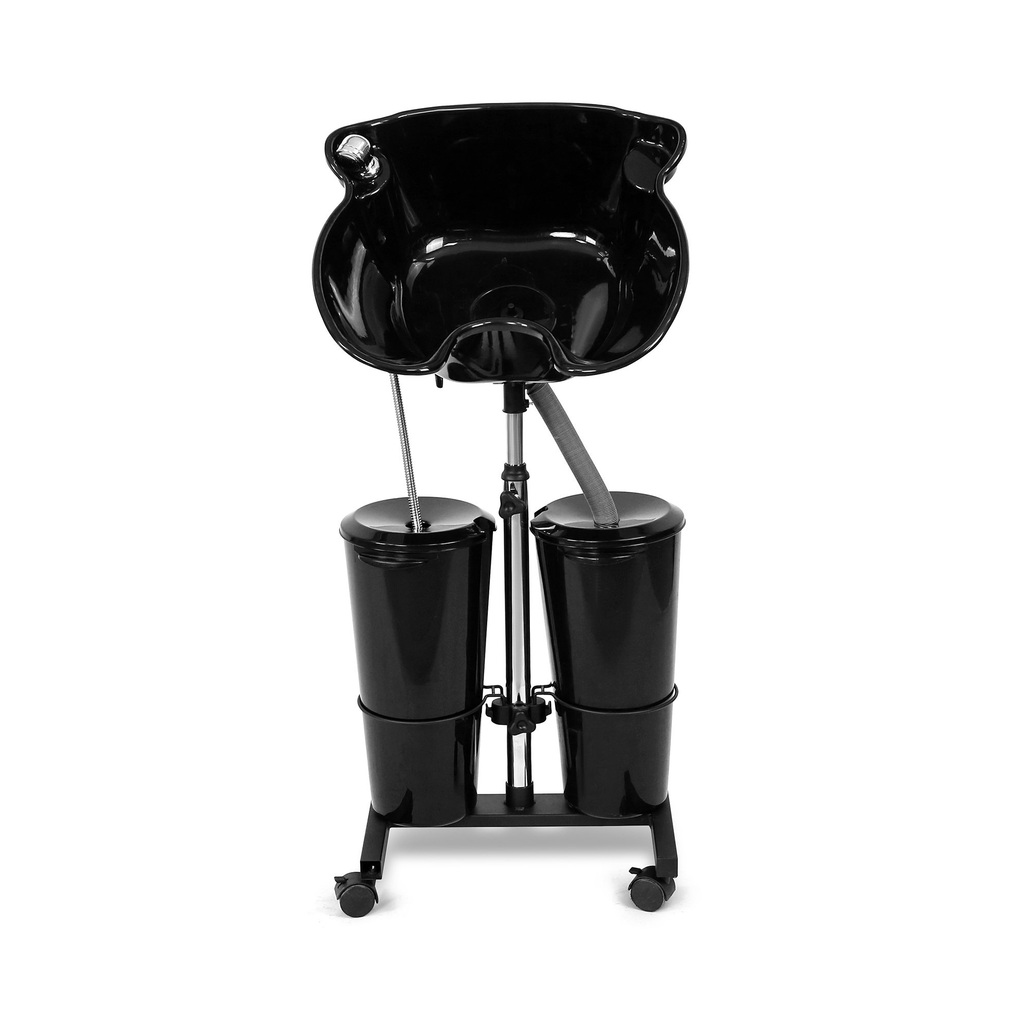 Danao T0142-296B Inflatable Hair Wash Sink Lightweight Travel Friendly Excellent for Kids Great for Domestic Use
