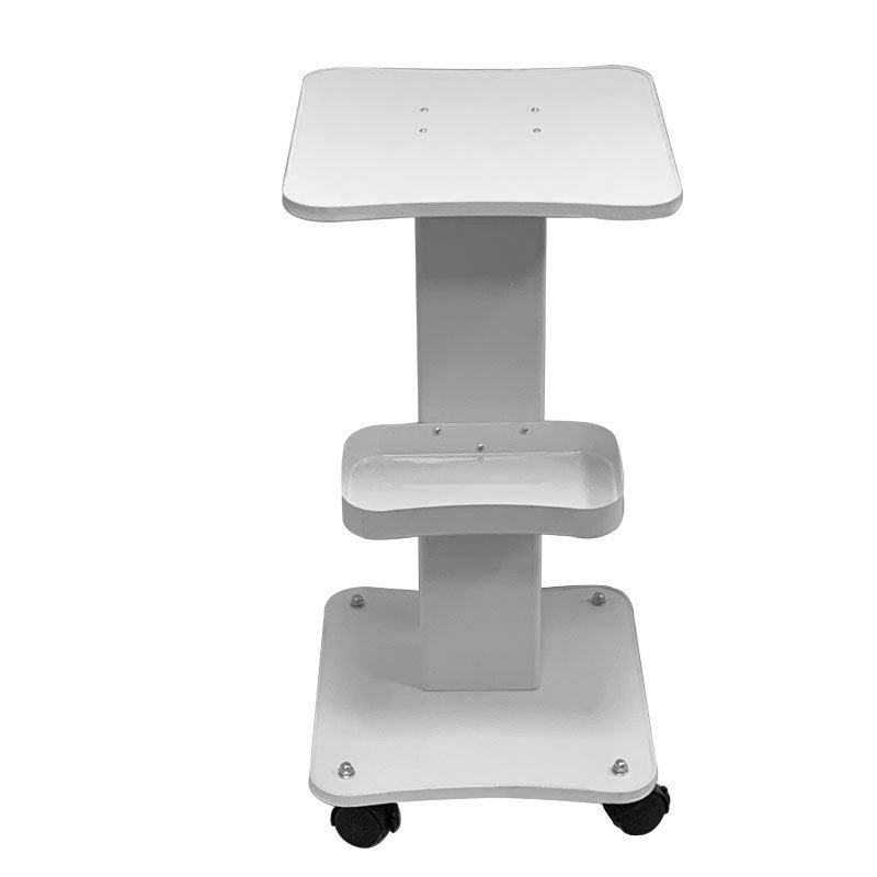 Desktop beauty salon trolley beauty equipment trolley beauty machine trolley