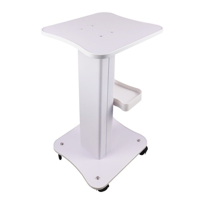 Desktop beauty salon trolley beauty equipment trolley beauty machine trolley