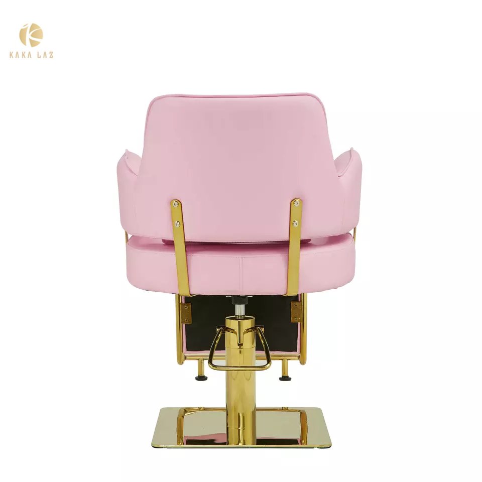 salon styling chair Hair Salon Women's Barber Chairs nail salon styling chair