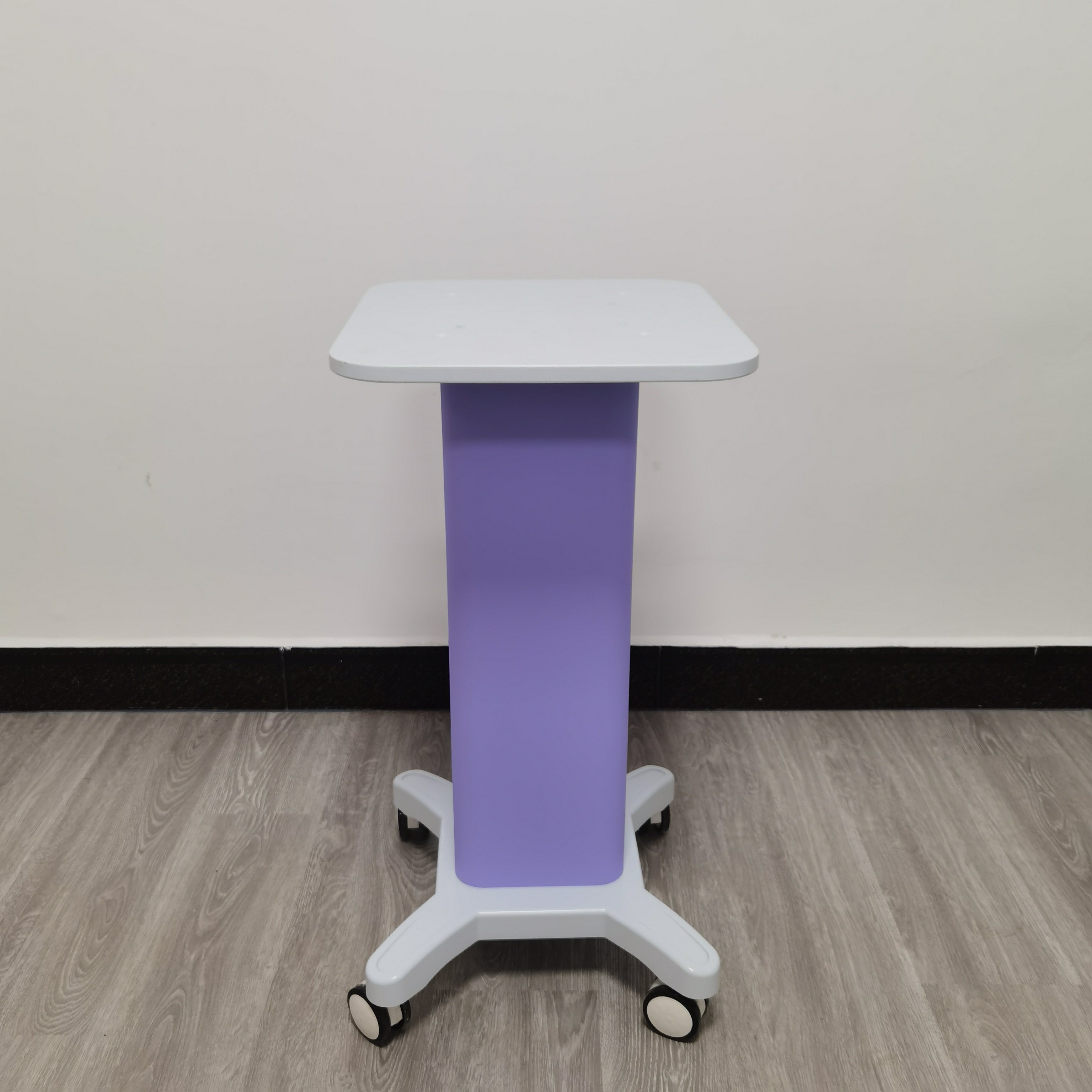 Factory direct sales spa trolley large machine trolley beauty salon trolley cart