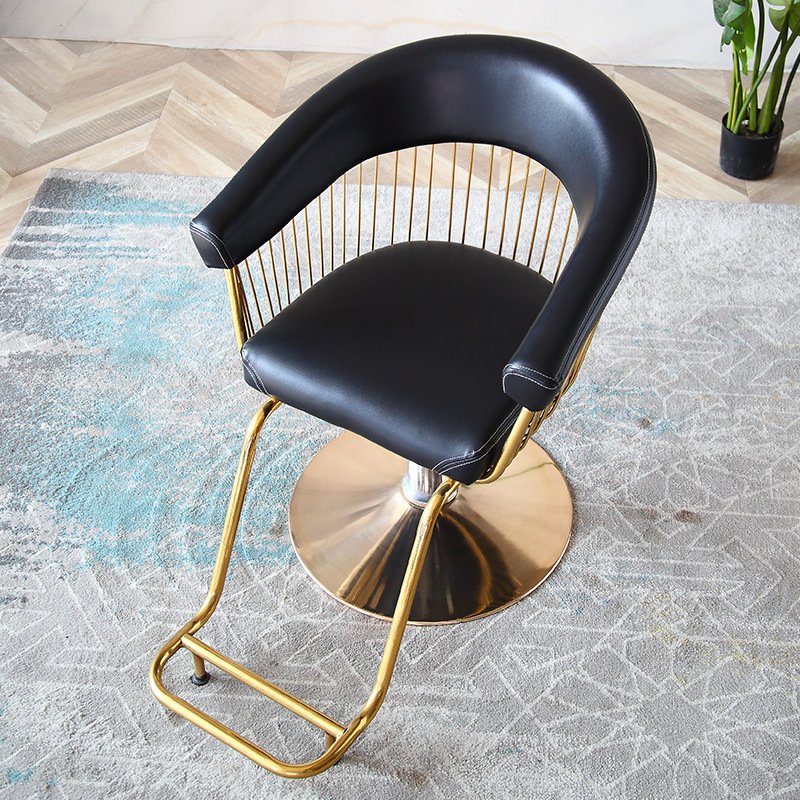 HIgh quality Salon Styling Chair Barber Chair Modern Salon Furniture