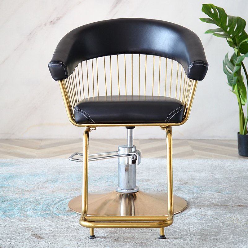 HIgh quality Salon Styling Chair Barber Chair Modern Salon Furniture