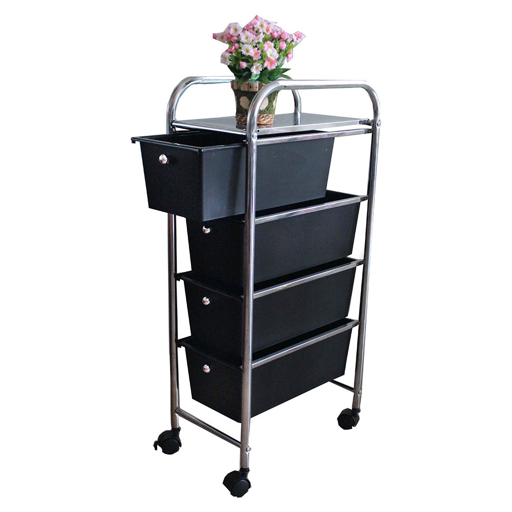 Spa Trolley Retail
