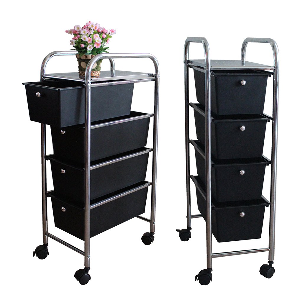 Spa Trolley Retail