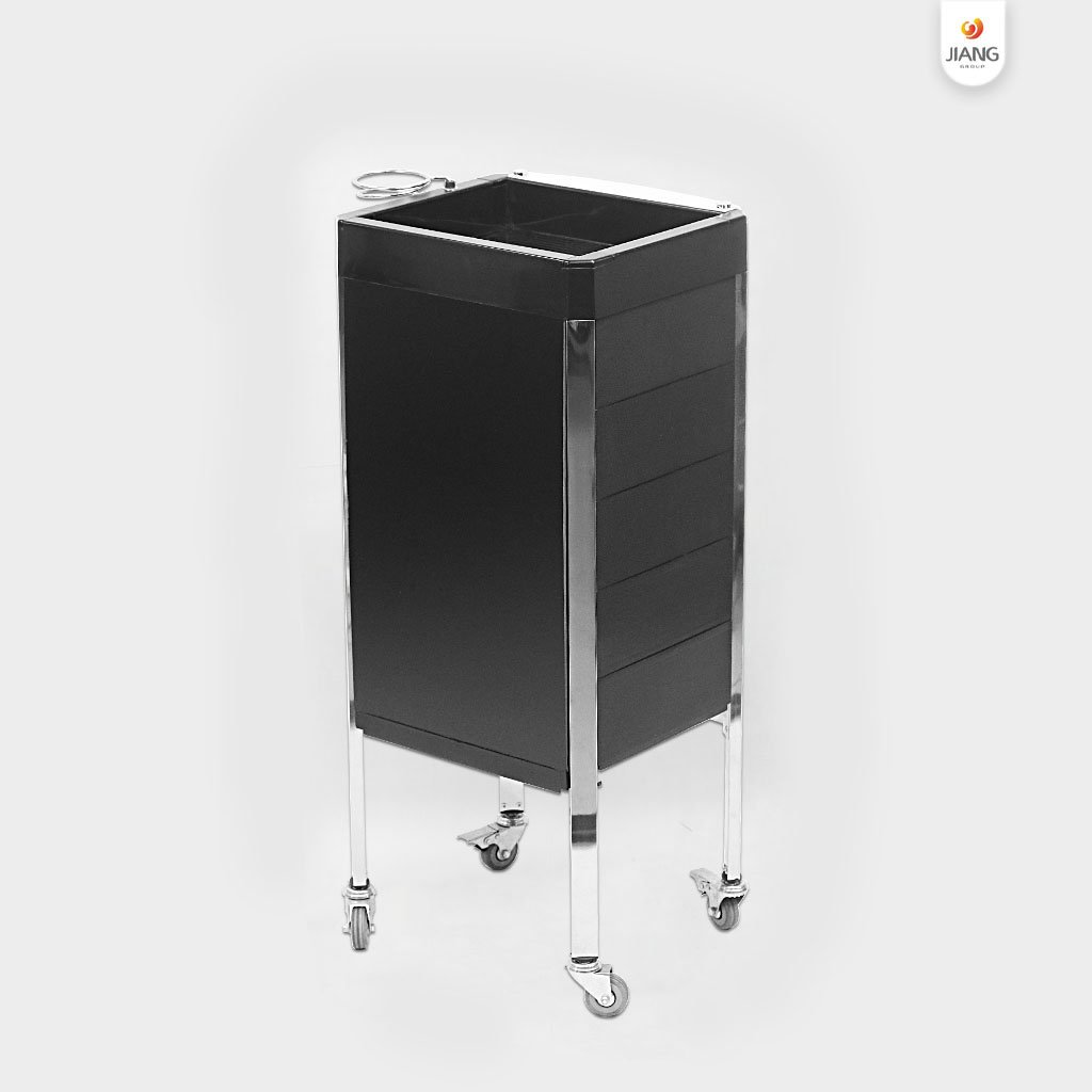 hairdressing salon equipment salon trolley spa trolley cart salon trolley beauty