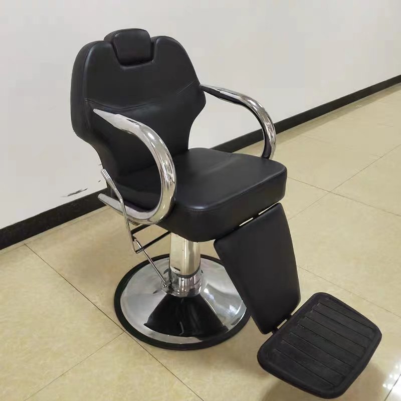 Gold Salon Chair Armrest Accessories Universal Barber/ Office Chair Armrest Replacement