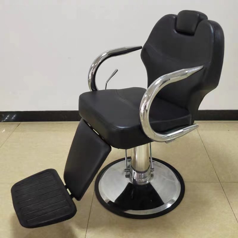 Gold Salon Chair Armrest Accessories Universal Barber/ Office Chair Armrest Replacement