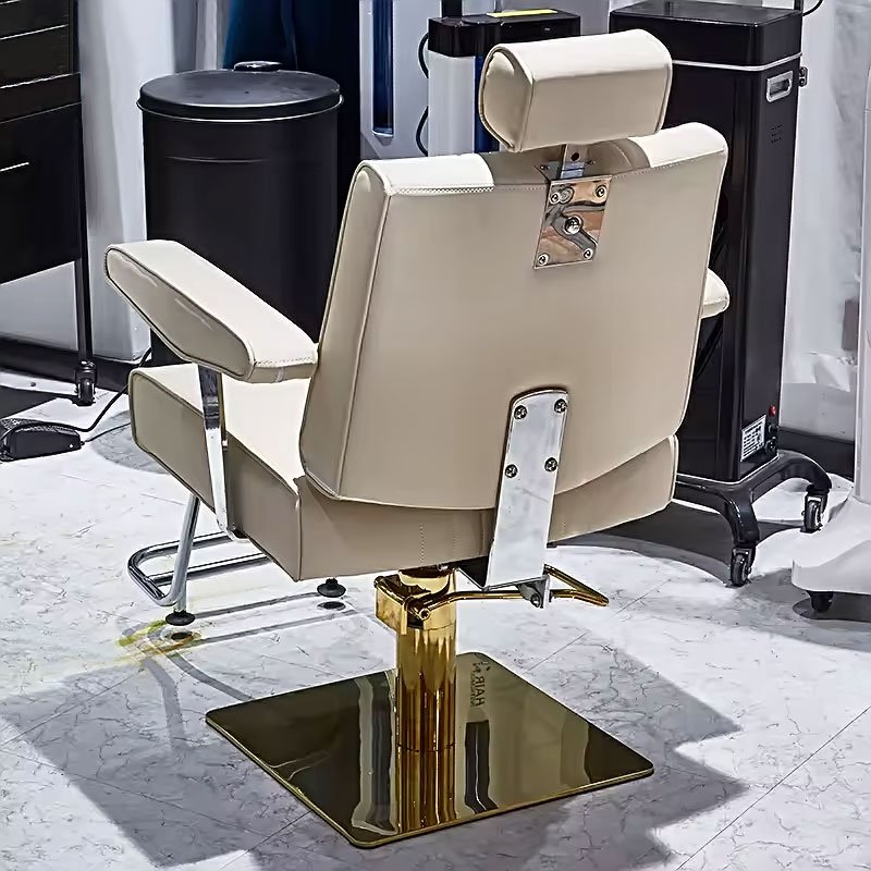 hair Salon Beauty Styling Salon Chair barber chair