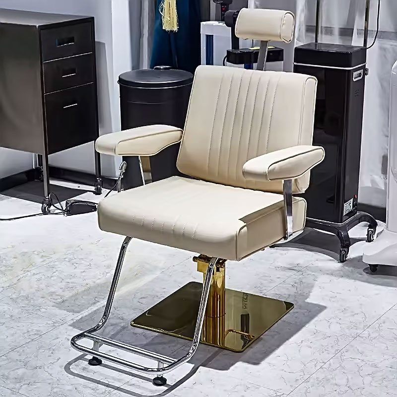 hair Salon Beauty Styling Salon Chair barber chair