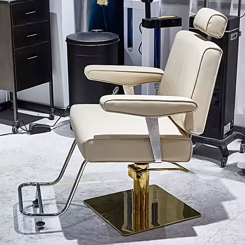 hair Salon Beauty Styling Salon Chair barber chair