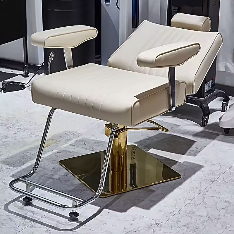 hair Salon Beauty Styling Salon Chair barber chair