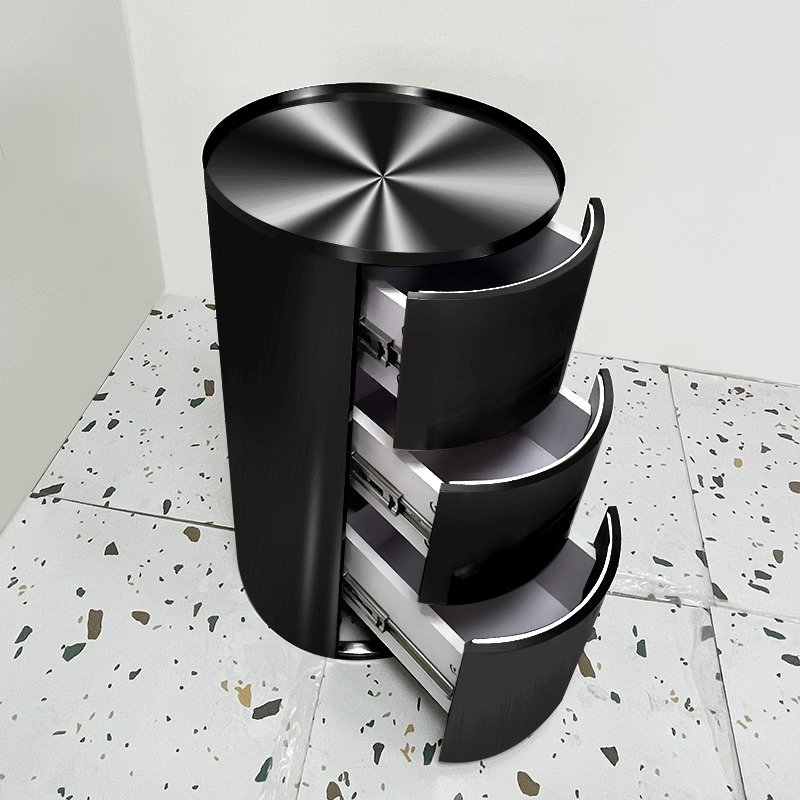 New Design Salon Furniture Bojue beauty salon barber store tool cart mobile tool cabinet