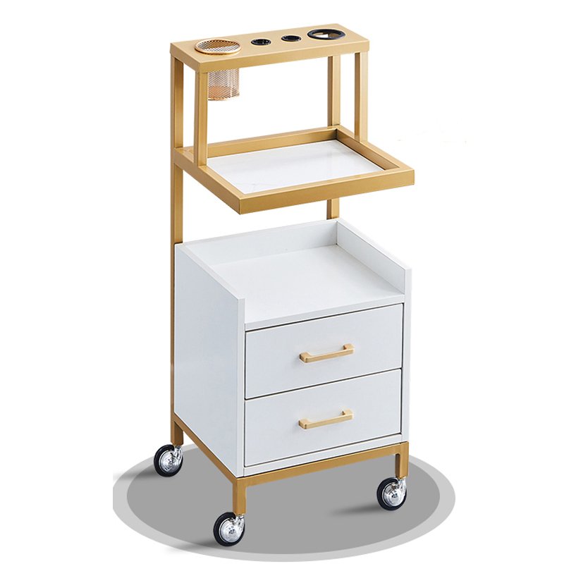 Made In China Office Golf 009r Electric Catering Drinks Food Serving Trolley