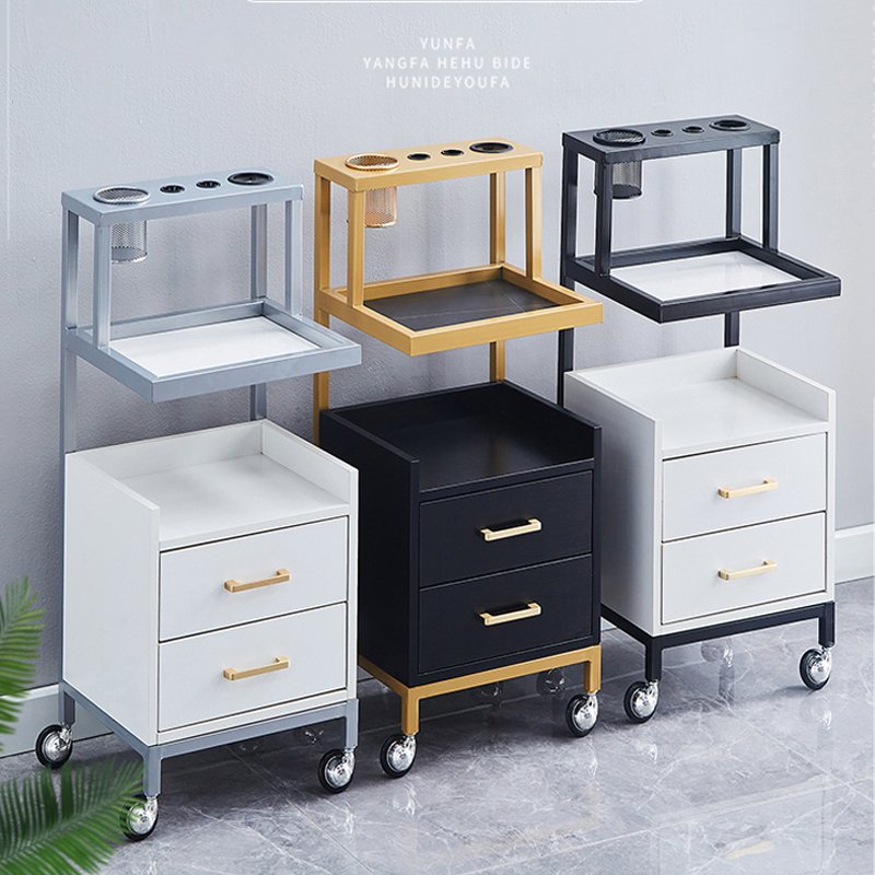 Made In China Office Golf 009r Electric Catering Drinks Food Serving Trolley