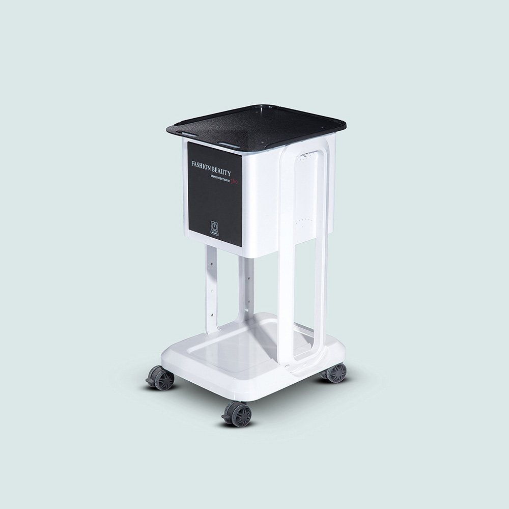 Factory abs salon trolley beauty device trolley barber shop salon trolley design