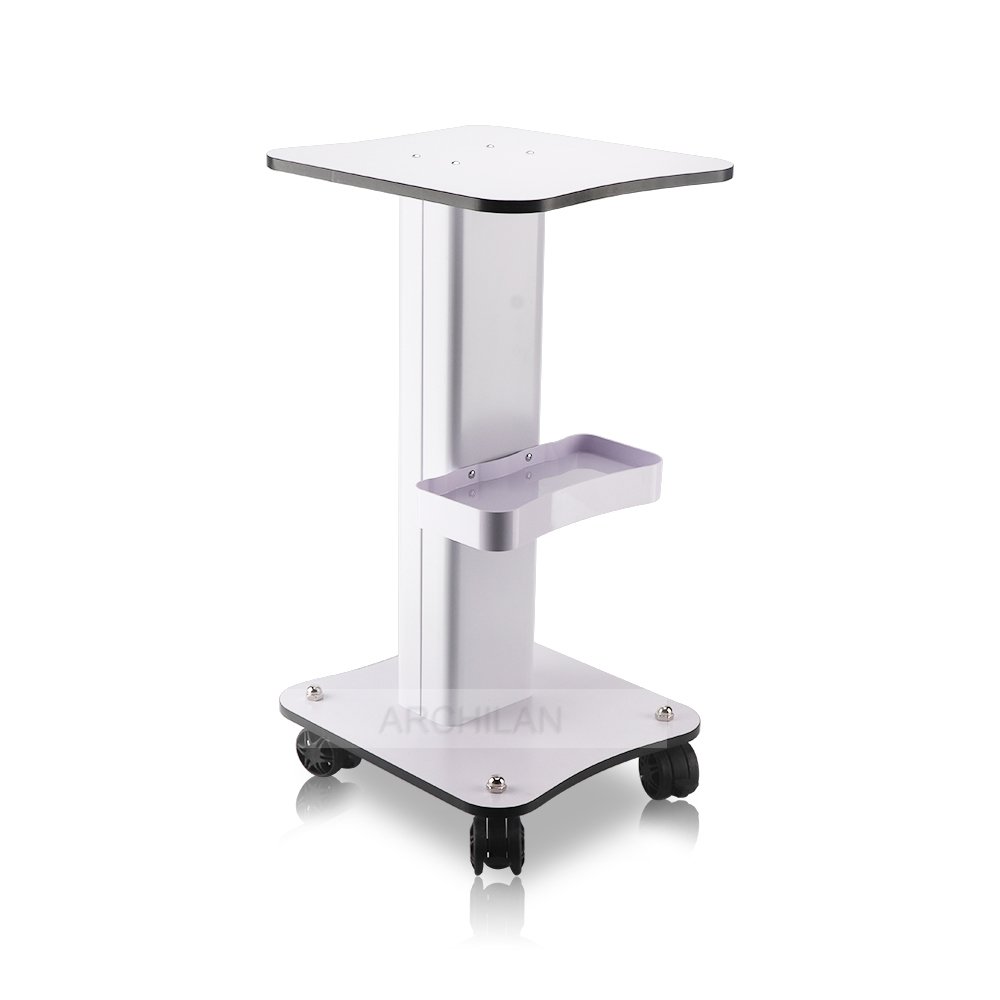 Portable universal wheel salon hairdressing spa cart tool trolley
