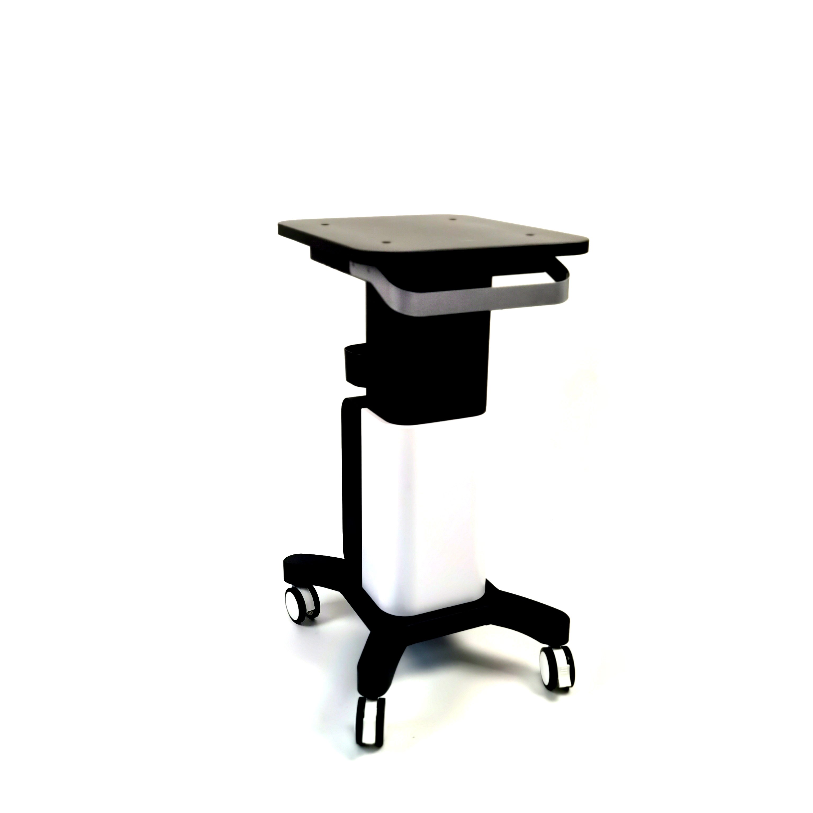High quality Beauty Equipment Cart Trolley Salon Spa Facial Salon Working Trolley Handcart