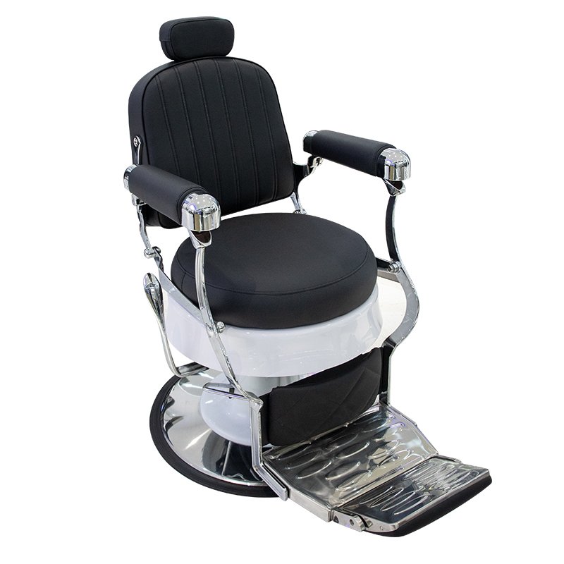 Hot sale Comfortable Antique Wholesale Vintage Equipment Reclining Hydraulic Beauty Furniture Hair Salon Styling Barber Chair