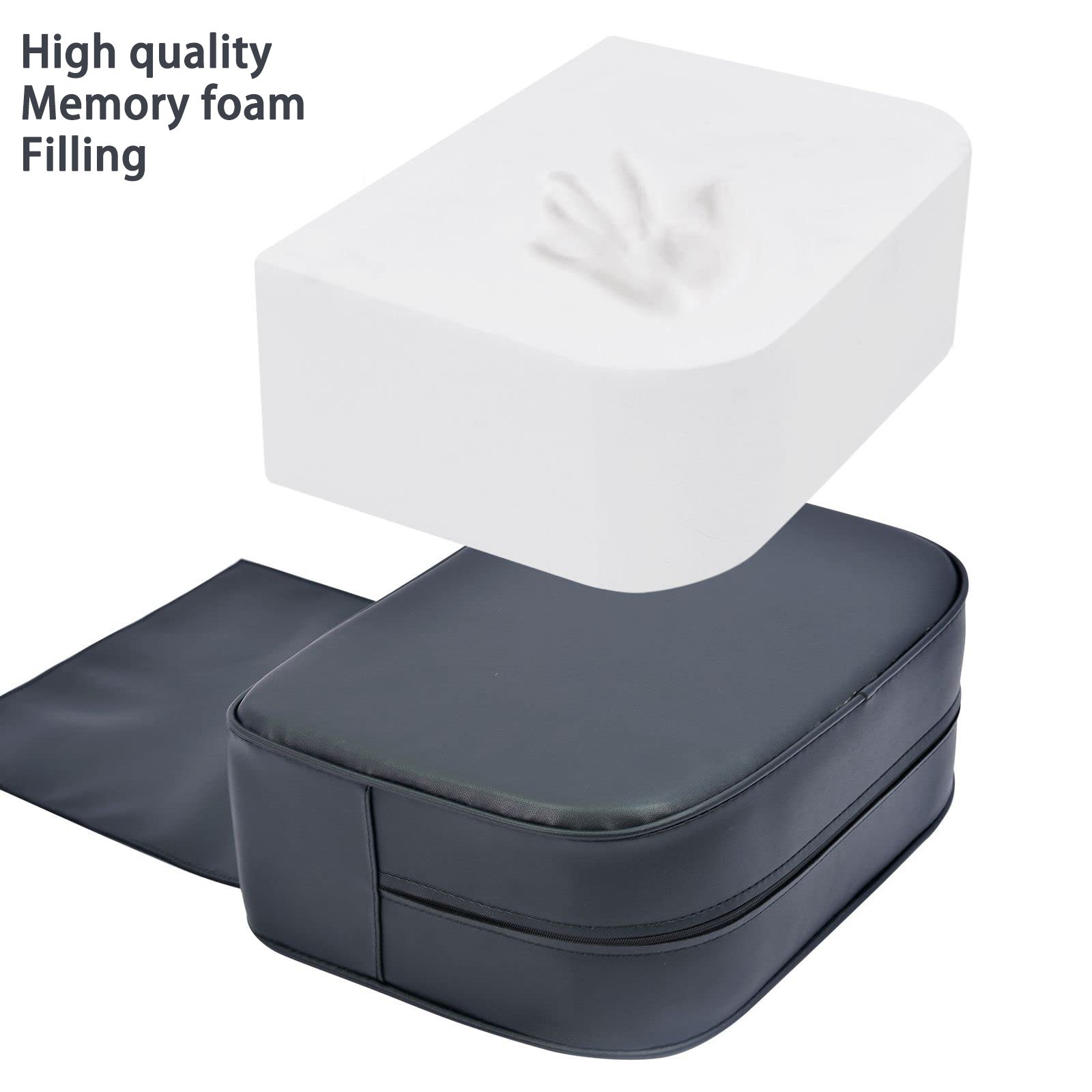 Barber Foam Child Booster Seat Cushion Salon Booster Seat cushion