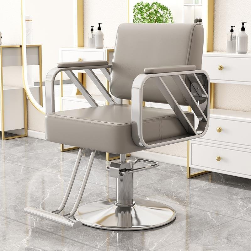 Hot Selling High-quality Multifunctional Beauty Salon Hair Salon Chair Massage Chair Hairdressing Barber Chair