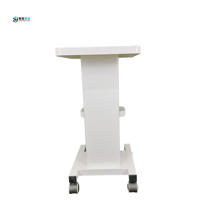 Hot Sale Silent Universal Wheel Beauty Salon Tool Trolley Salon Working Beauty Salon Cart