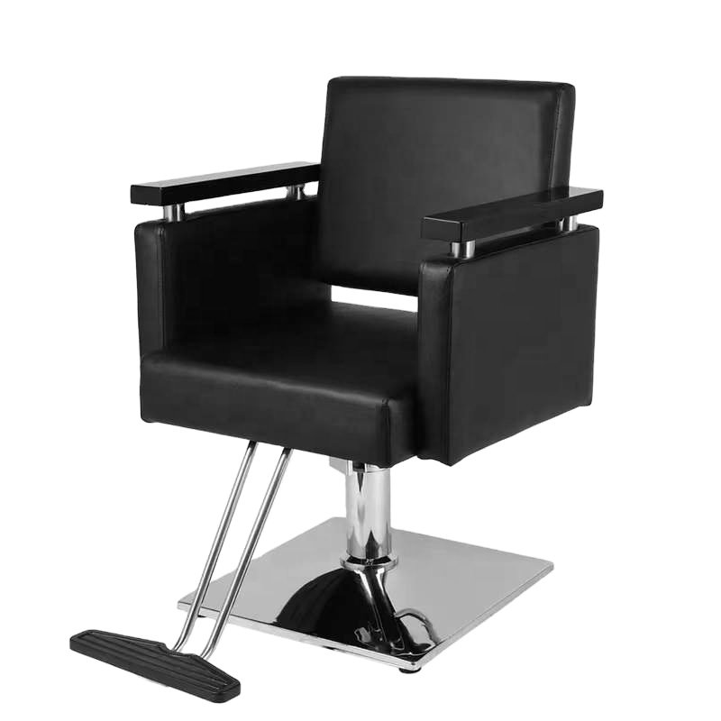 hair salon beauty chair for barber hair cut salon furniture barbershop equiment barber chair