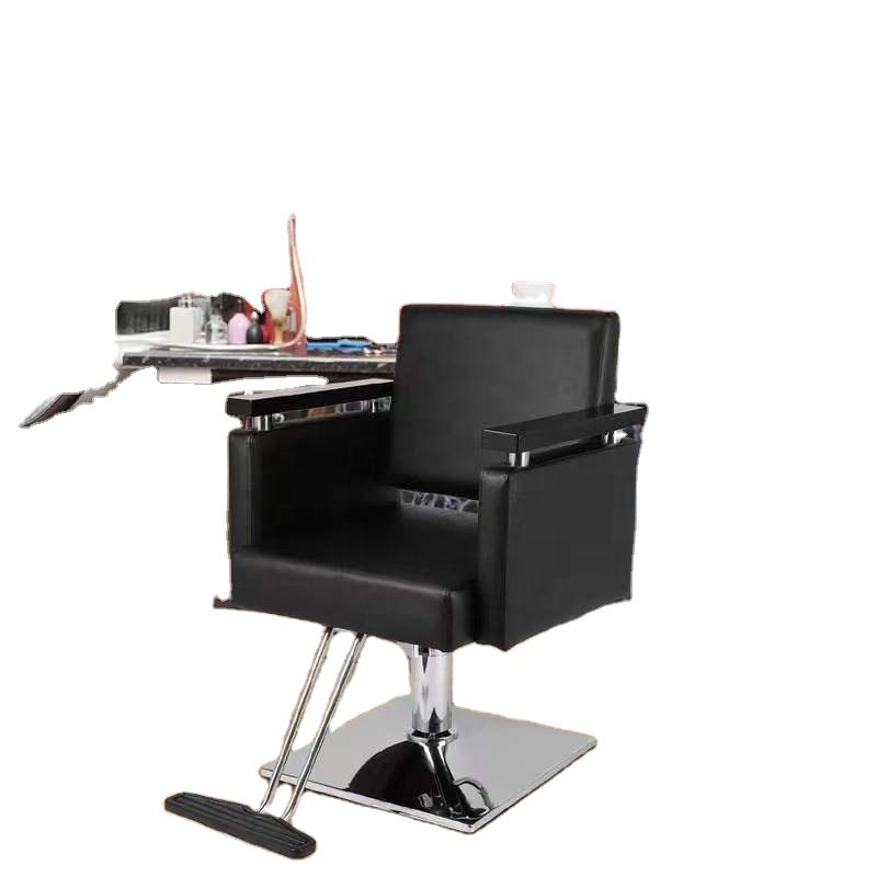 hair salon beauty chair for barber hair cut salon furniture barbershop equiment barber chair