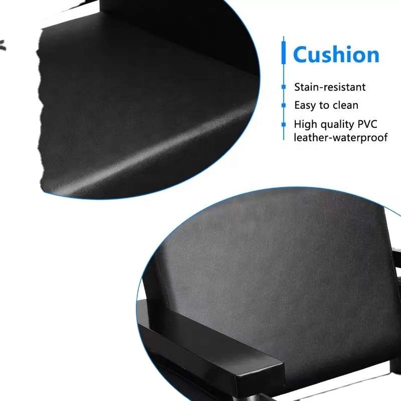 hair salon beauty chair for barber hair cut salon furniture barbershop equiment barber chair
