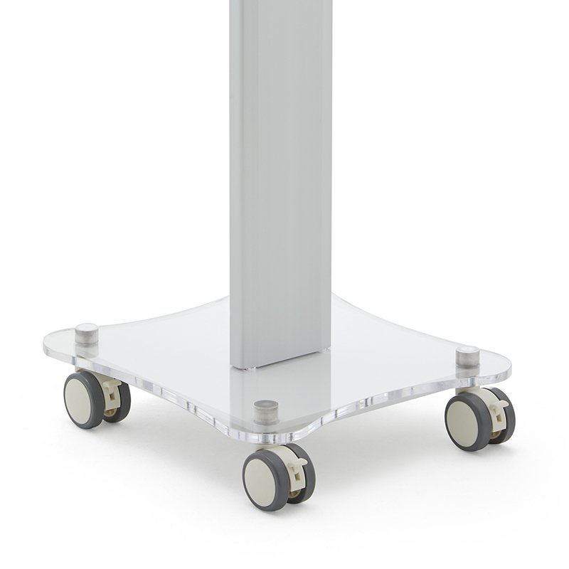 Factory Direct Supply High Quality Multi-function beauty machines Large desktop Beauty equipment cart salon Tool trolley