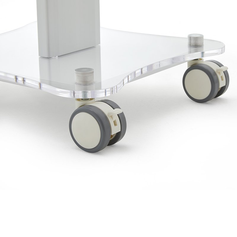 Factory Direct Supply High Quality Multi-function beauty machines Large desktop Beauty equipment cart salon Tool trolley
