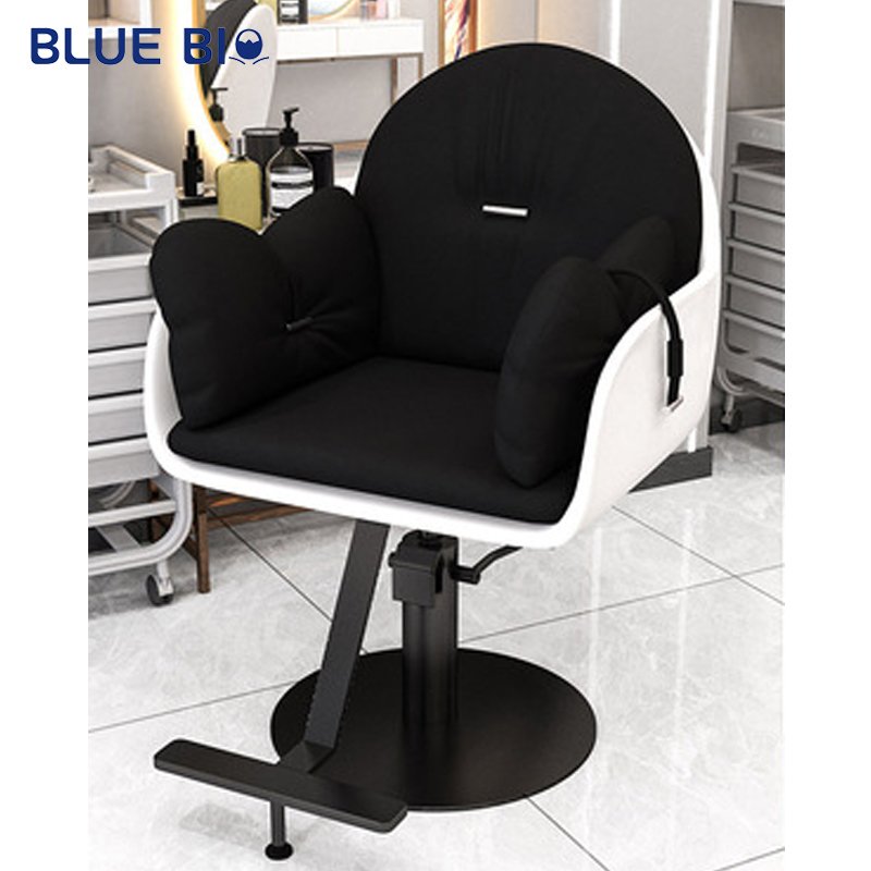 Modern Beauty Simple Hairdressing Beauty Barber Salon Furniture Styling Chair for Sale