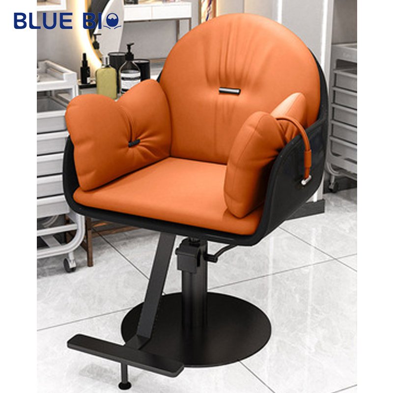 Modern Beauty Simple Hairdressing Beauty Barber Salon Furniture Styling Chair for Sale