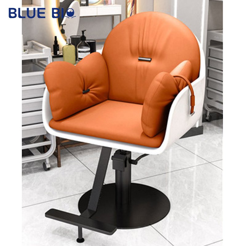 Modern Beauty Simple Hairdressing Beauty Barber Salon Furniture Styling Chair for Sale
