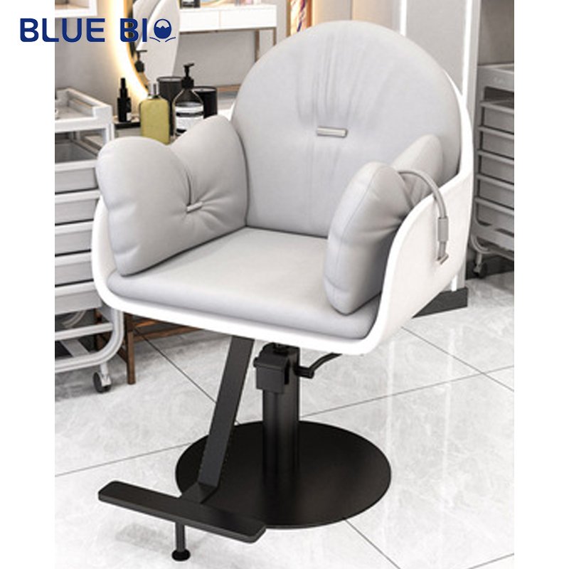 Modern Beauty Simple Hairdressing Beauty Barber Salon Furniture Styling Chair for Sale