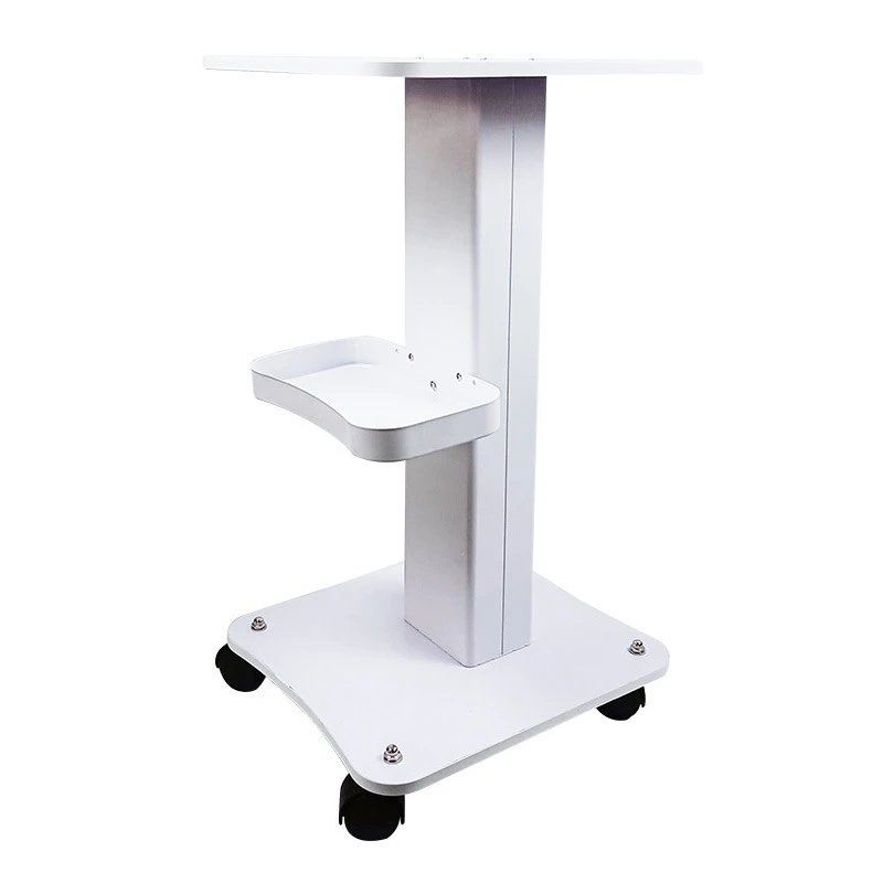 Hot Sale Multifunction Rolling Storage Cart And Organizer Cart Beauty Salon Hospital Hand Carts & Trolley Beauty Rolling Trolley